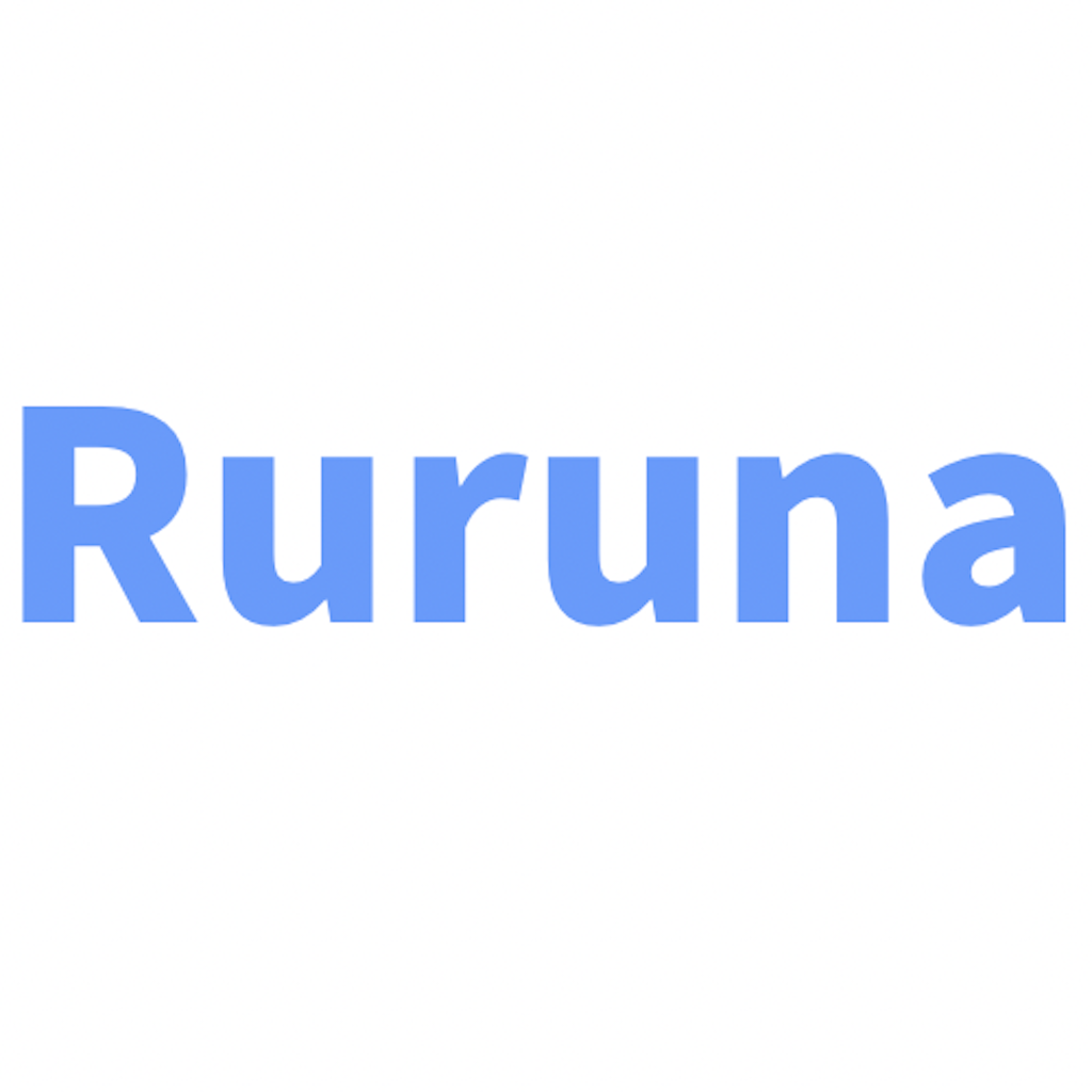 Ruruna AI Logo